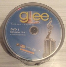 ★GLEE saison de 1 à 4