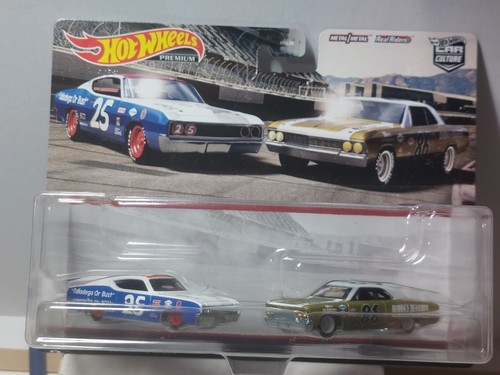 Hot wheels 69 - 1/64, 🇨🇵