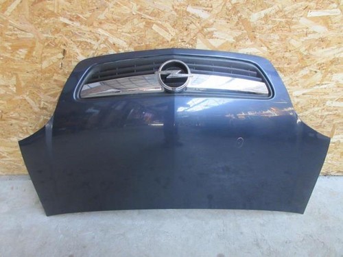 Capot opel meriva - a, 2