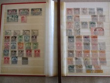 ESPAGNE   lot divers en classeur