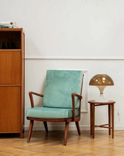 Jakob, le fauteuil scandinave