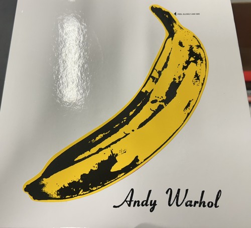 Velvet underground nico - underground, &