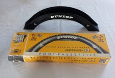 PONT PASSERELLE DUNLOP JOUEF