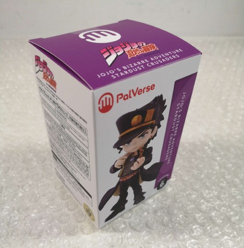 Figurine jojo s - figurine, jojo's