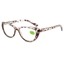 Lunettes Loupes Ilda Ecailles