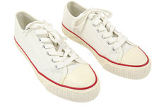 Baskets Anouk SANDRO Femme EU