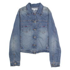 Veste En Jean Femme TOMMY