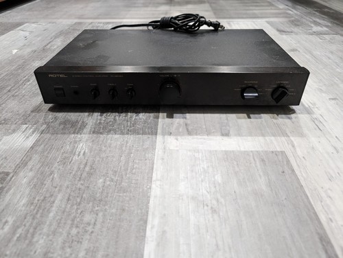 Rotel 960bx stereo - rc,