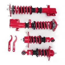 Amortisseurs Combinés