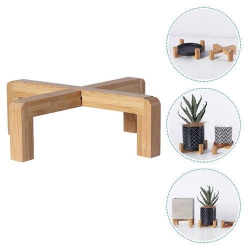Support jardinière potence - support, de