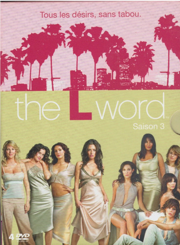 Dvd the word saison - dvd, l