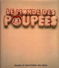 Le monde des poupées - Sylvie
