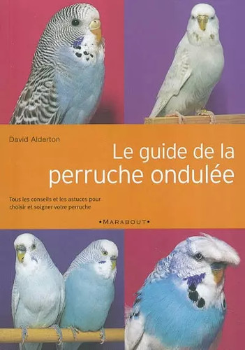 Guide la perruche - guide,
