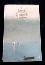 DE MARQUETTE A VERACRUZ JIM