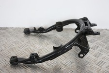 2001 Honda XL650V TRANSALP