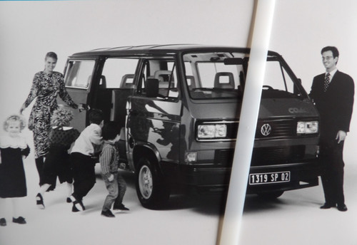 Photo presse volkswagen - volkswagen, vw