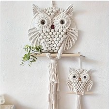 Décoration chouette - ​décoration,