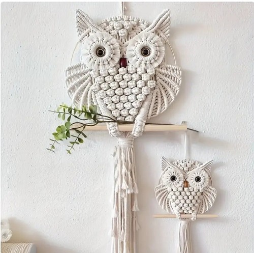 Décoration chouette - ​décoration,