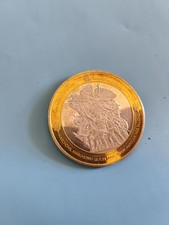 Grande médaille Marianne Les