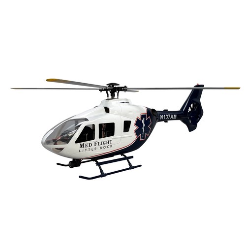 Roban rtf 450 size - roban, ec135