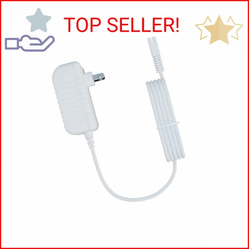 Charger for waterpik wp360 - charger,