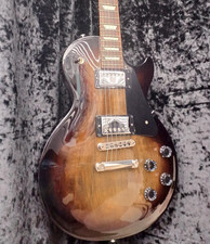 [Gibson] Guitare électrique