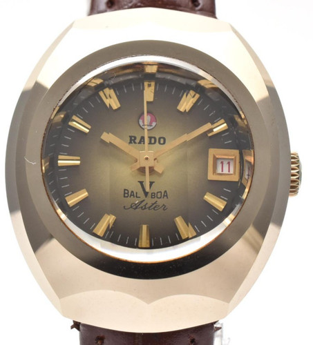 Presque comme neuf montre - neuf],