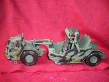 Norscot groupe Militaire 2285   1/50em