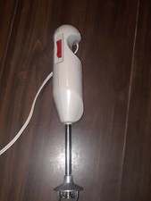 Vintage Cuisinart Quick-Prep 2