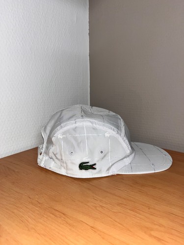 Supreme lacoste reflective - lacoste,