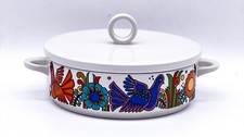 Terrine Vintage Villeroy & Boch Acapulco - RAR