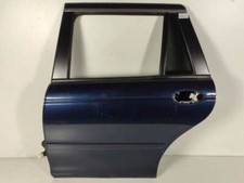 porte arriere gauche pour