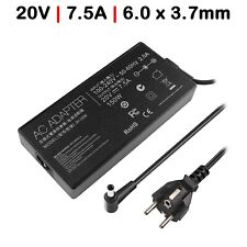 Chargeur Gaming Pour Ordinateur Portable Asus Rog Strix G531GT G731GT Ou FX505GT