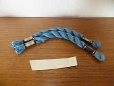 Lot de 2 écheveaux Coton