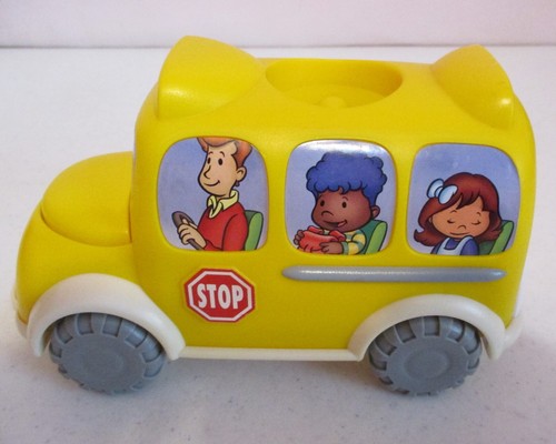 Playskool musical school - playskool-musical,