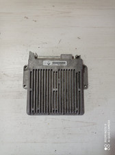 CALCULATEUR MOTEUR ECU RENAULT