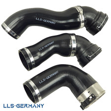 Tuyau D'Intercooler Ensemble