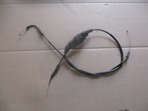 Cable accélérateur et - cable, d'accélérateur