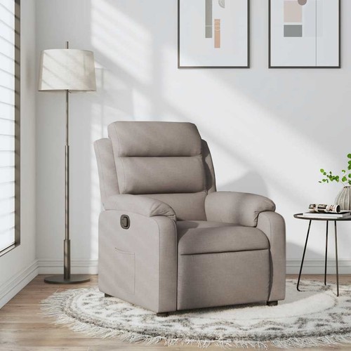 Fauteuil inclinable - fauteuil,