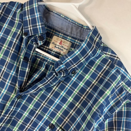 Barbour beacon brand - beacon,