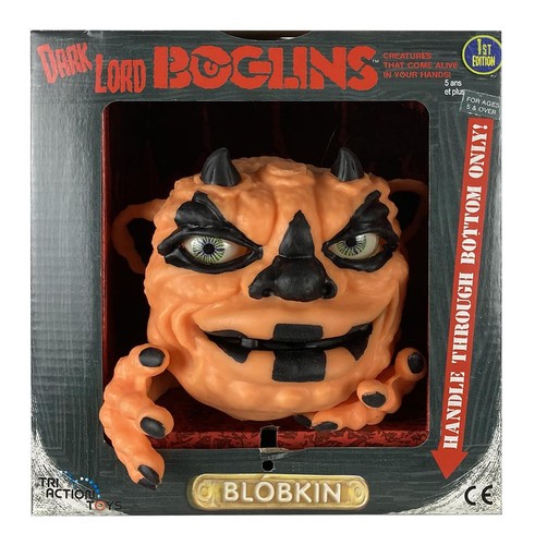 Boglins seigneurs obscurs - seigneurs,