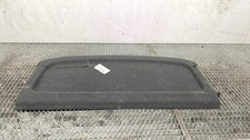 Plage arriere VOLKSWAGEN GOLF