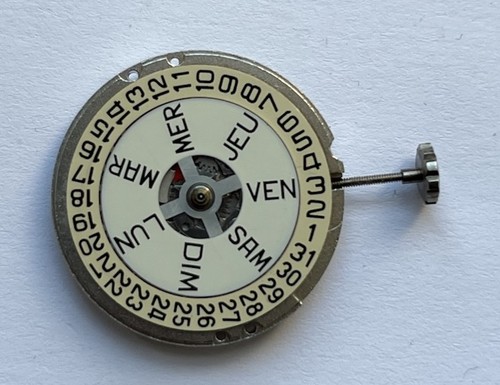 Mouvement mecanique neuf stock - mouvement,