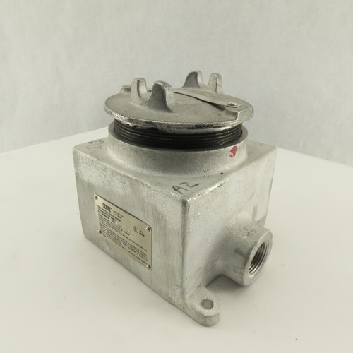 Scott 40012400 30vdc gaz - 40012400, 20-30vdc