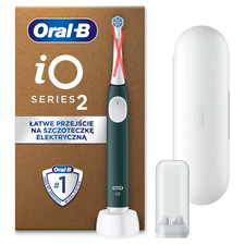 Brosse à dents électrique