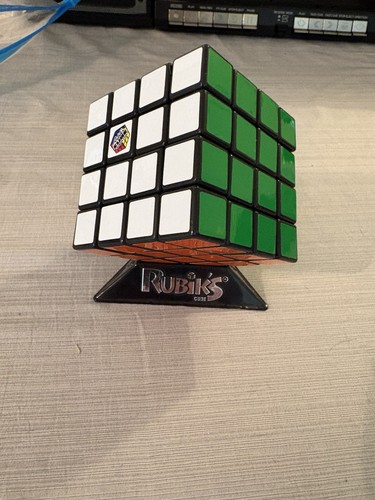 Rubik master 4x4 cube - rubik’s,