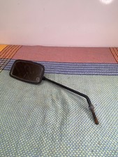 Rétroviseur moto marque Vitaloni 3 ref E3 30 003 36 cm largeur B125