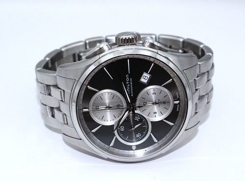 Montre homme hamilton - montre,