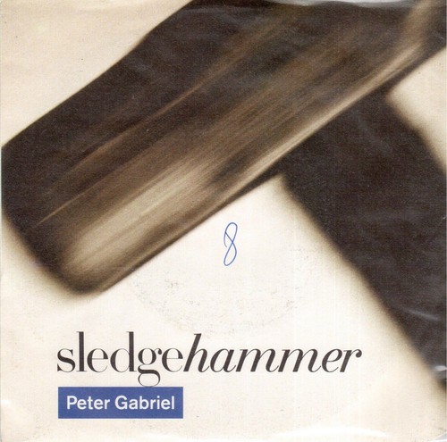 Peter gabriel - peter,