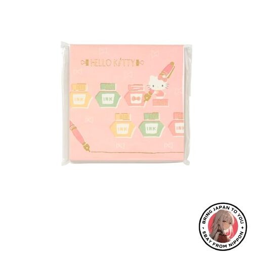 New sanrio hello kitty - new,
